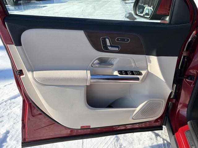 used 2022 Mercedes-Benz GLA 250 car, priced at $26,656