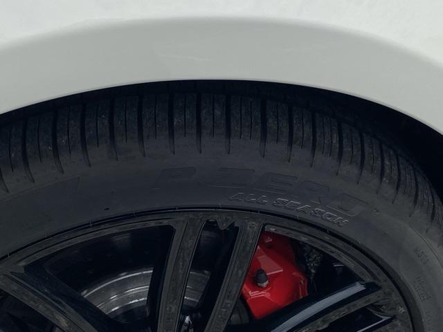 new 2024 Maserati Ghibli car, priced at $100,076