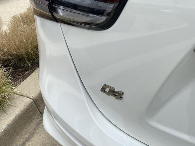 new 2024 Maserati Ghibli car, priced at $100,076