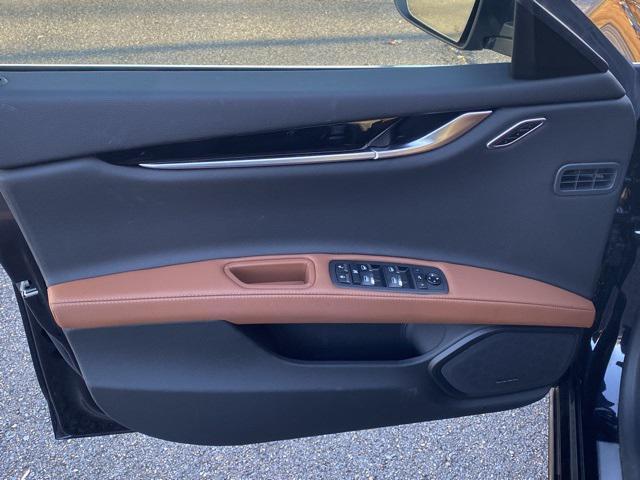 used 2022 Maserati Ghibli car, priced at $45,999