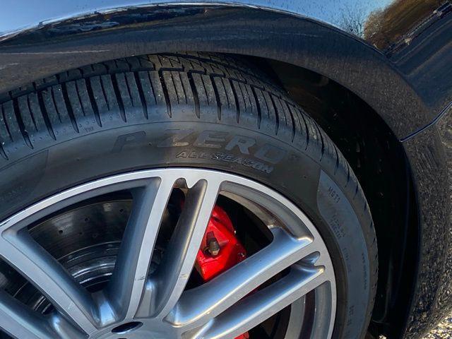 used 2022 Maserati Ghibli car, priced at $42,998