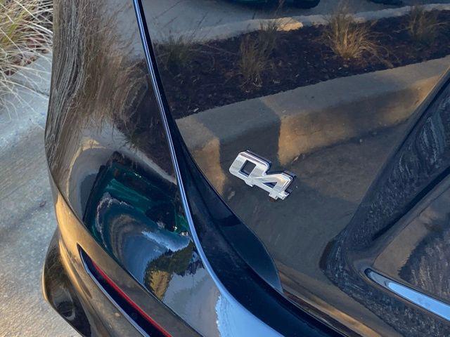 used 2022 Maserati Ghibli car, priced at $42,998