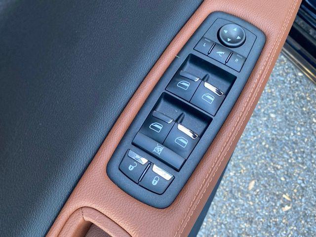 used 2022 Maserati Ghibli car, priced at $42,998