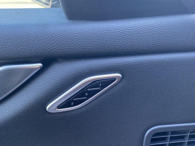 used 2022 Maserati Ghibli car, priced at $45,999