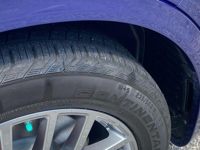 new 2024 Maserati Grecale car, priced at $70,884