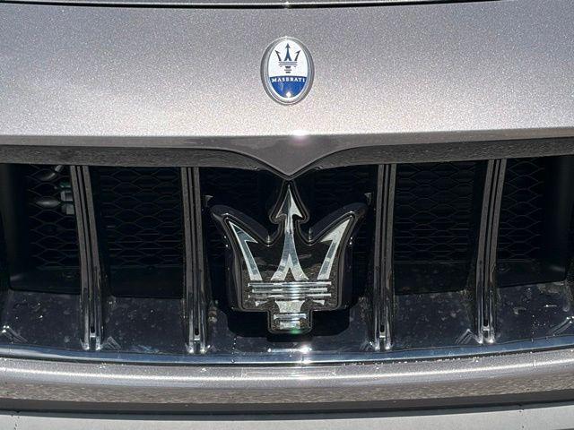 new 2026 Maserati Grecale car, priced at $99,755