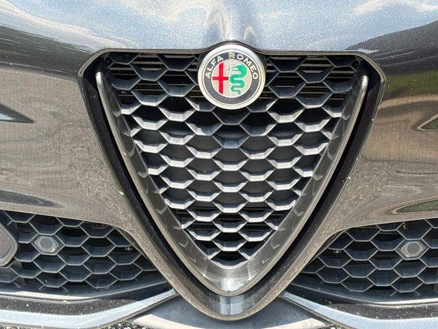 used 2023 Alfa Romeo Giulia car, priced at $29,988