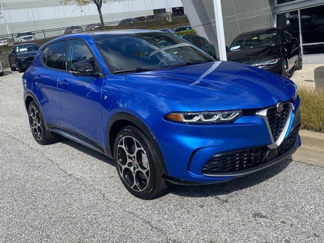 used 2024 Alfa Romeo Tonale car, priced at $30,988