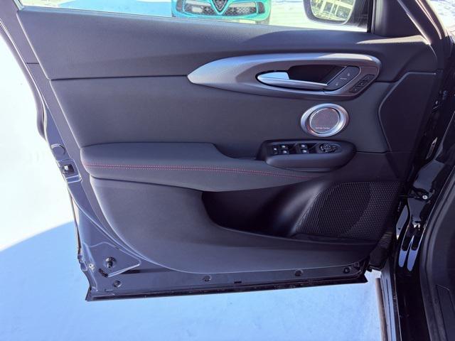 new 2026 Alfa Romeo Tonale car, priced at $48,335