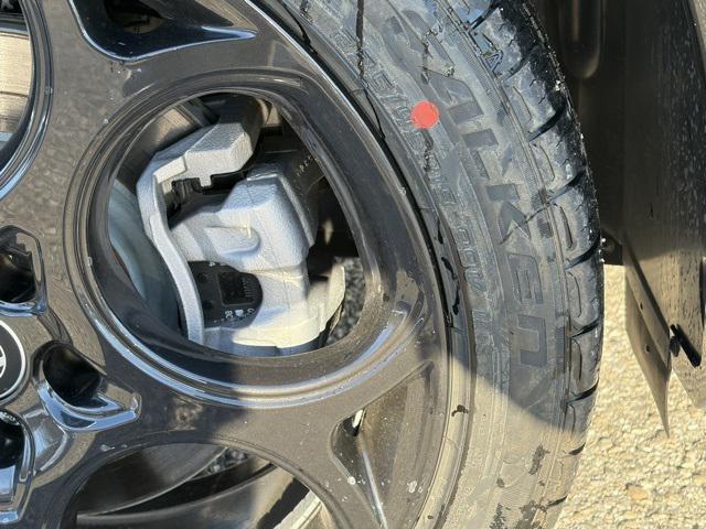 new 2026 Alfa Romeo Tonale car, priced at $48,335