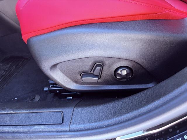 new 2026 Alfa Romeo Tonale car, priced at $48,335