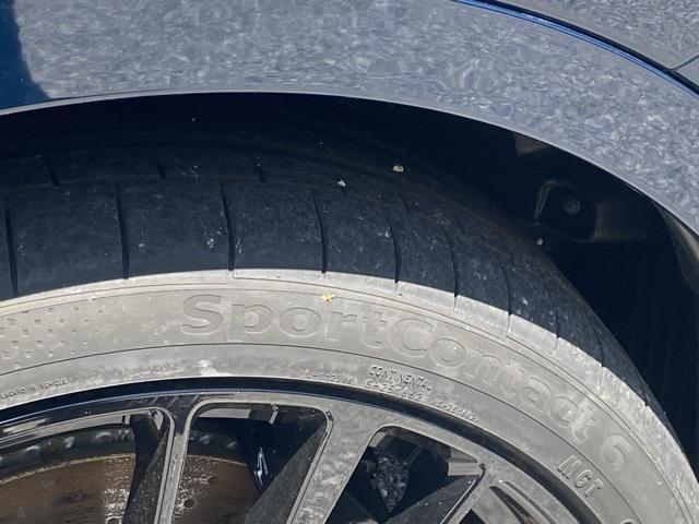 new 2024 Maserati Levante car, priced at $170,906