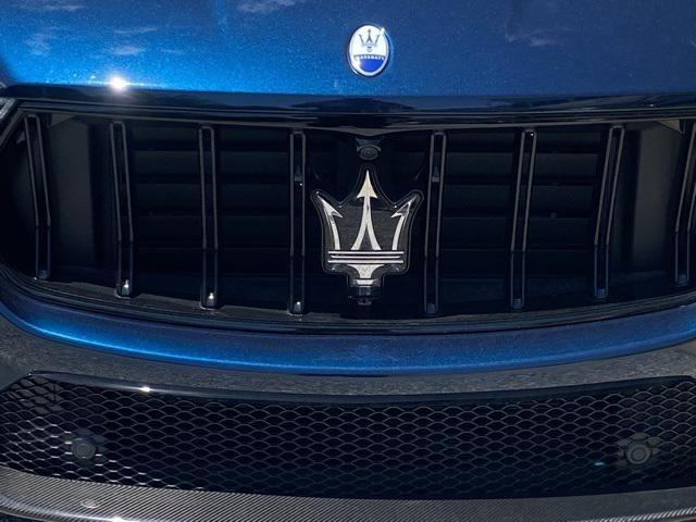 new 2024 Maserati Levante car, priced at $170,906
