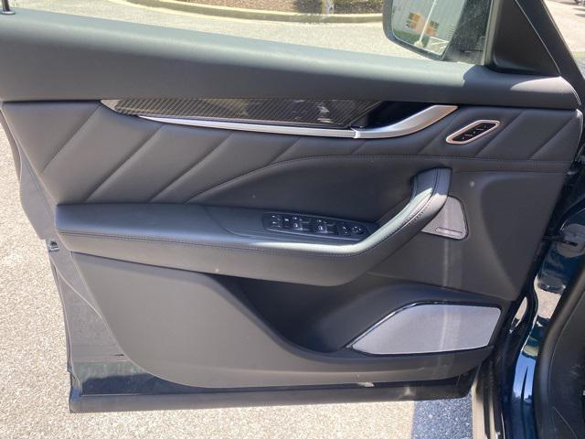 new 2024 Maserati Levante car, priced at $170,906