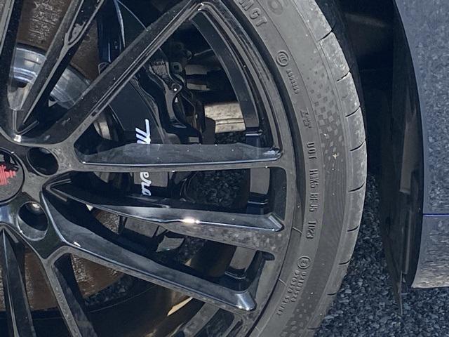 new 2024 Maserati Levante car, priced at $170,906