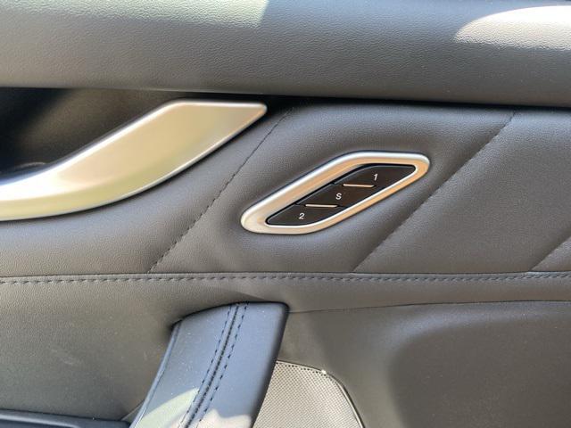 new 2024 Maserati Levante car, priced at $170,906