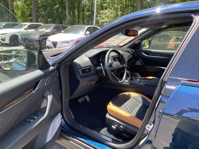 new 2024 Maserati Levante car, priced at $170,906