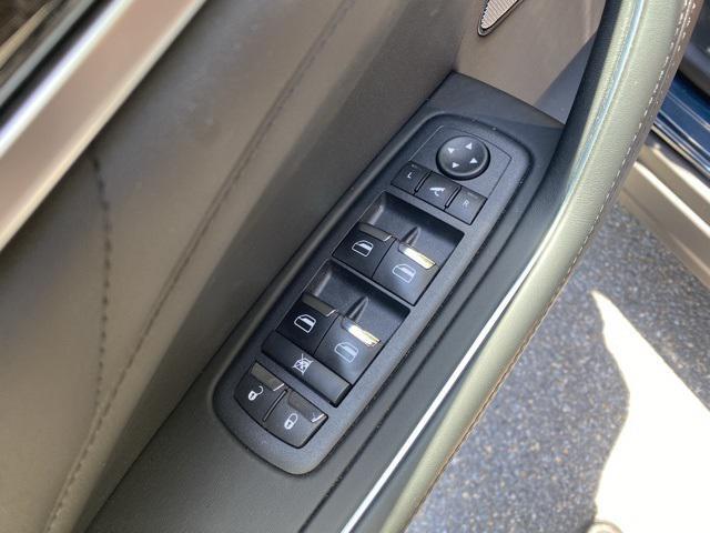 new 2024 Maserati Levante car, priced at $170,906