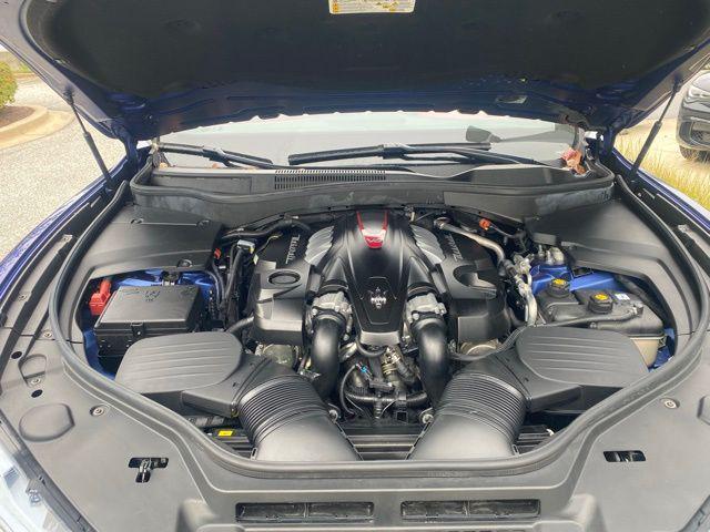 used 2019 Maserati Levante car, priced at $41,885