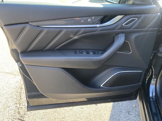 used 2023 Maserati Levante car, priced at $43,229