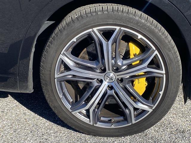 used 2023 Maserati Levante car, priced at $43,229