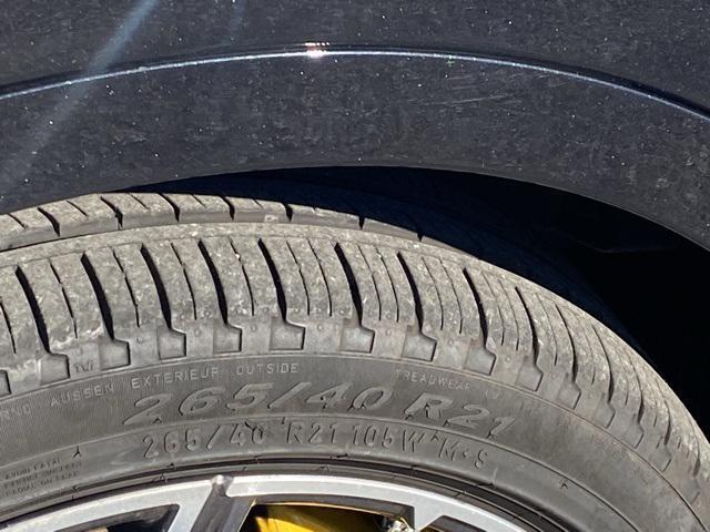 used 2023 Maserati Levante car, priced at $43,229