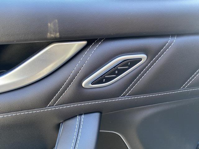 used 2023 Maserati Levante car, priced at $43,229