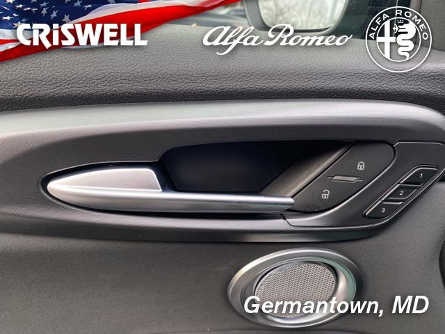 new 2024 Alfa Romeo Tonale car, priced at $50,890