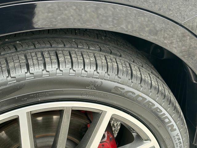 used 2022 Maserati Levante car, priced at $41,987