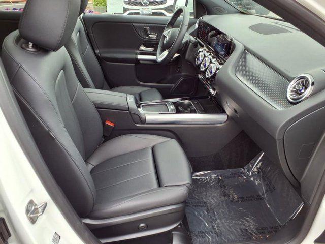 used 2025 Mercedes-Benz GLA 250 car, priced at $39,986