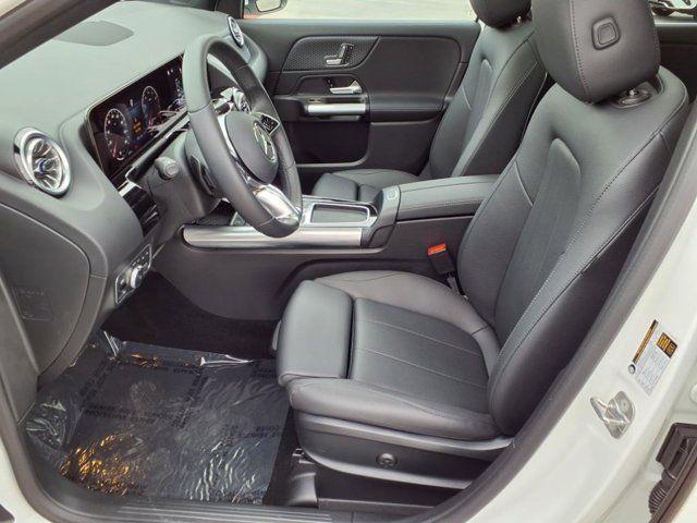 used 2025 Mercedes-Benz GLA 250 car, priced at $39,986