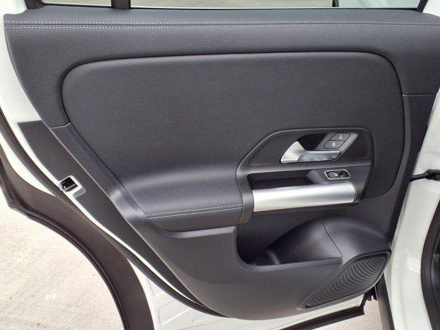 used 2025 Mercedes-Benz GLA 250 car, priced at $39,986