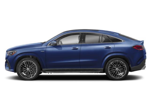 new 2026 Mercedes-Benz AMG GLE 53 car, priced at $100,225
