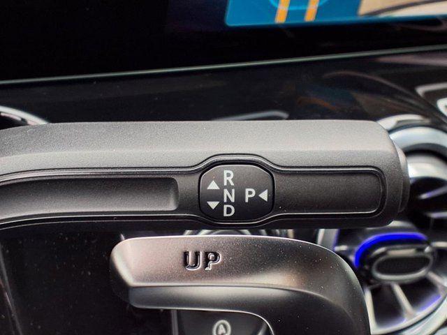 new 2026 Mercedes-Benz AMG GLA 35 car, priced at $63,030