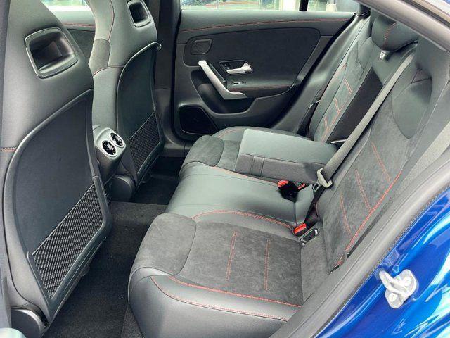 new 2026 Mercedes-Benz CLA 250 car, priced at $55,210