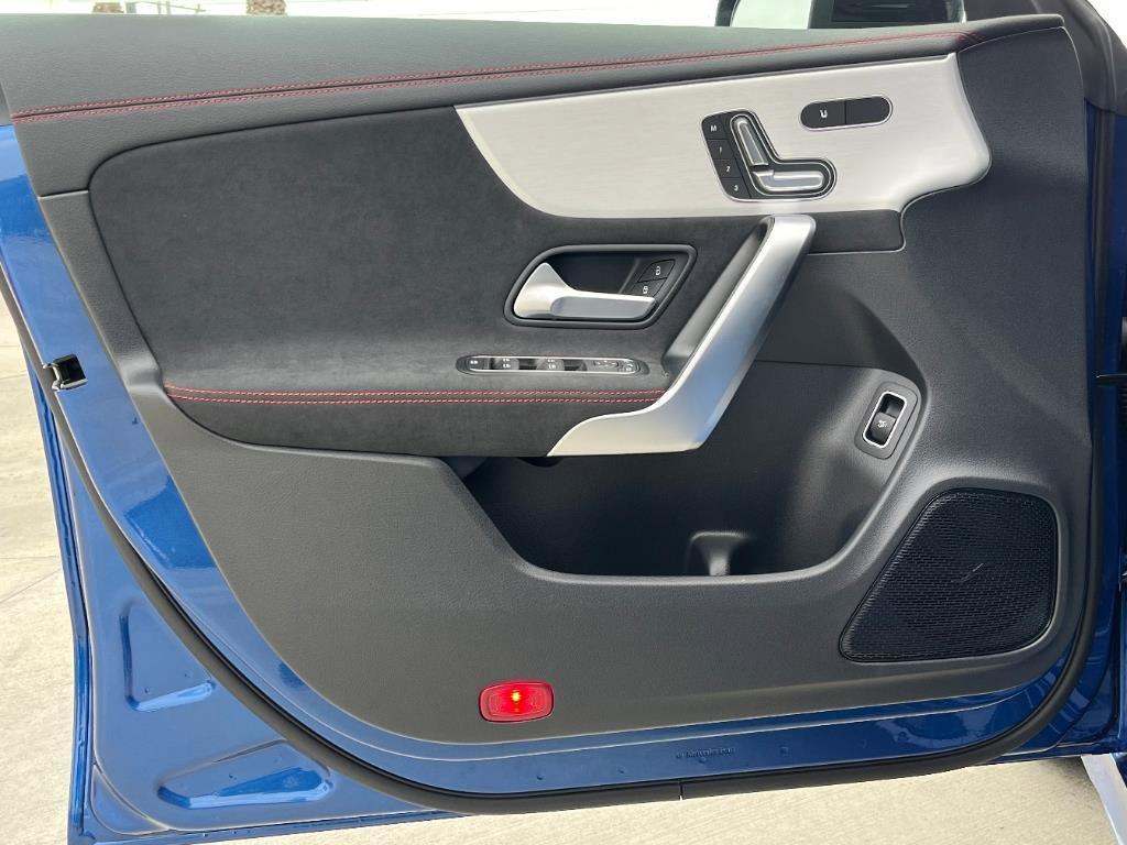 new 2026 Mercedes-Benz CLA 250 car, priced at $55,210
