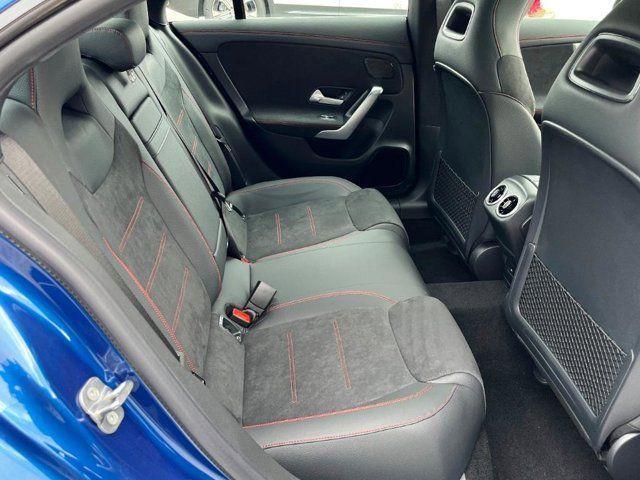 new 2026 Mercedes-Benz CLA 250 car, priced at $55,210