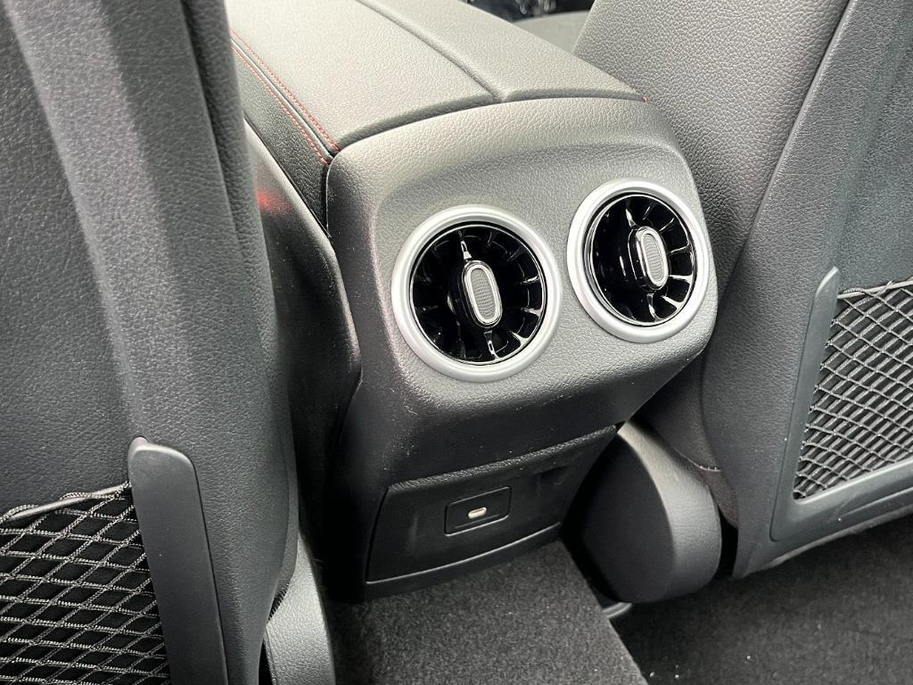 new 2026 Mercedes-Benz CLA 250 car, priced at $55,210