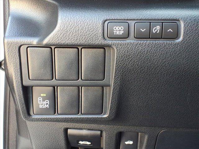 used 2014 Lexus IS 350 car, priced at $20,987