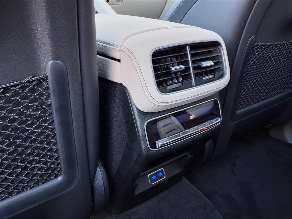 new 2026 Mercedes-Benz AMG GLE 53 car, priced at $104,495