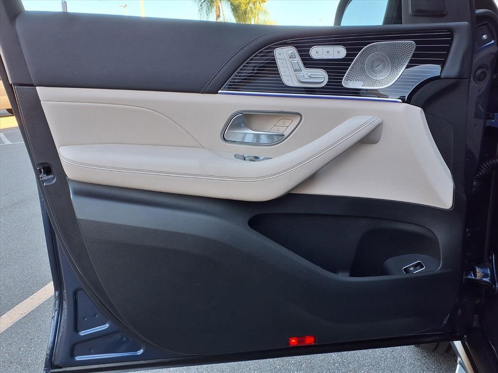 new 2026 Mercedes-Benz AMG GLE 53 car, priced at $104,495