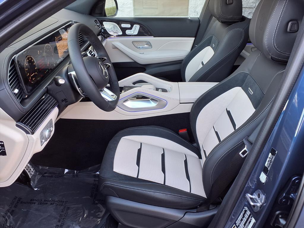 new 2026 Mercedes-Benz AMG GLE 53 car, priced at $104,495