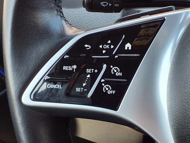 used 2024 Mercedes-Benz GLB 250 car, priced at $33,993