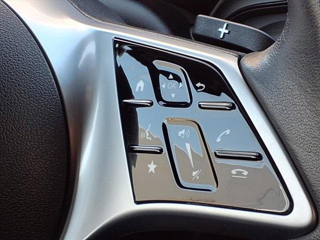 used 2024 Mercedes-Benz GLB 250 car, priced at $33,993