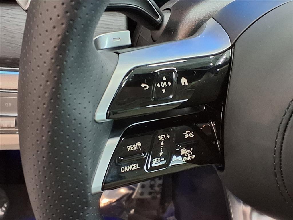 new 2026 Mercedes-Benz GLS 450 car, priced at $96,200