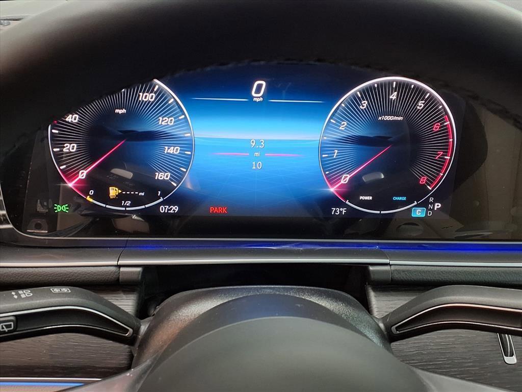 new 2026 Mercedes-Benz GLS 450 car, priced at $96,200