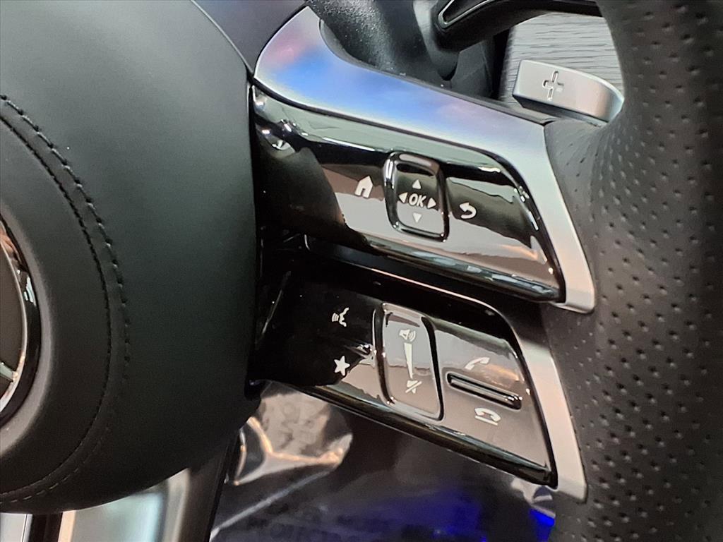 new 2026 Mercedes-Benz GLS 450 car, priced at $96,200