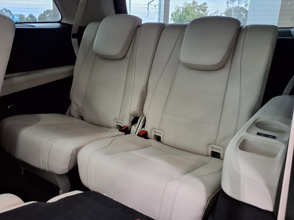 new 2026 Mercedes-Benz GLS 450 car, priced at $96,200