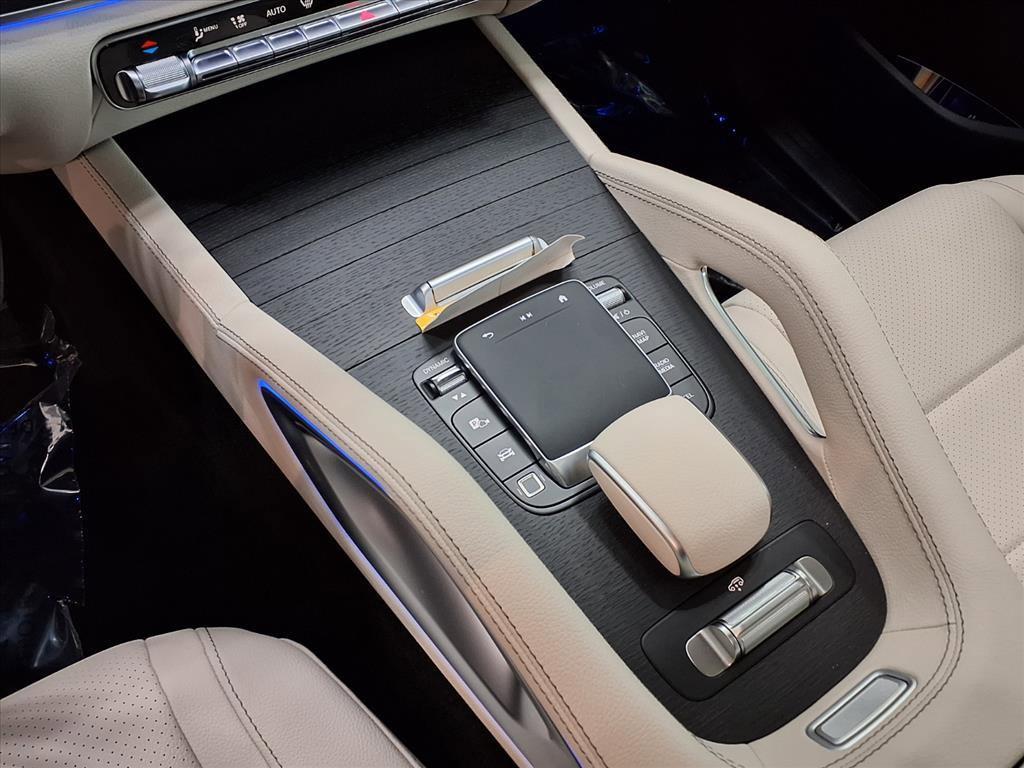 new 2026 Mercedes-Benz GLS 450 car, priced at $96,200