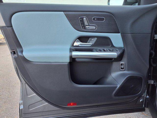 new 2026 Mercedes-Benz GLA 250 car, priced at $48,265